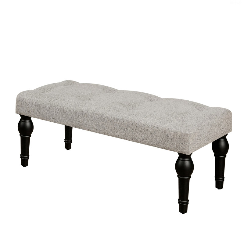 Wayfair ottoman bench discount